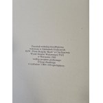 KOCHANOWSKI Jan - PSAŁTERZ DAWIDÓW Reprint 1. vydání