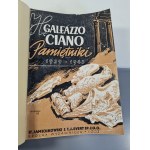CIANO Galeazzo - MEMORIES 1939-1943