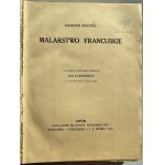 Haldane Macfall, Malarstwo francuskie 1913 r