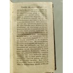 Martin Leberecht de Wette, Dogmatik 1821 r