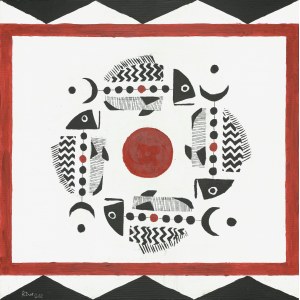 Azhar Haitham Saeed, Untitled/ untitled