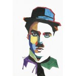 Azhar Haitham Saeed, Charlie Chaplin