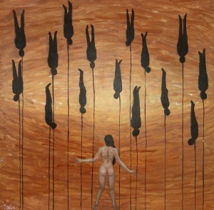 Karrar Abbas Hasani Al-Khazraji, Bez tytułu/ untitled