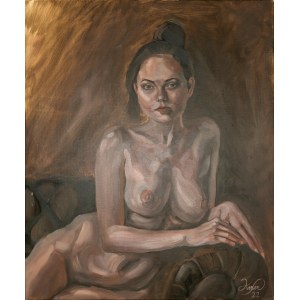 Karrar Abbas Hasani Al-Khazraji, Untitled/ untitled