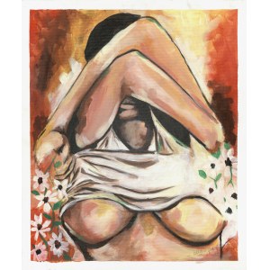 Muthuke Ara, Bez tytułu/ untitled