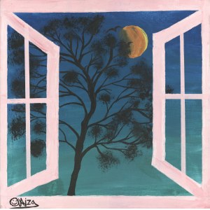 Yaiza Shani Baqi, Untitled/ untitled