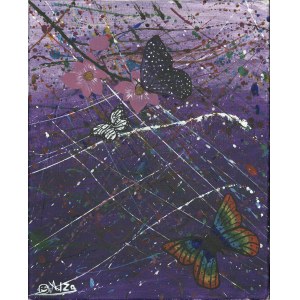 Yaiza Shani Baqi, Untitled/ untitled