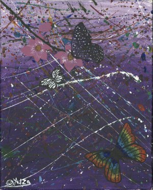 Yaiza Shani Baqi, Bez tytułu/ untitled