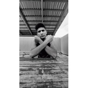 Hussein Mohammed, Untitled/ untitled