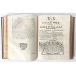 BACMANN Johann Christoph, Historia Orbis Geographica et Civilis, de Variis Negotiis.