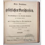 (RYGA). Der Stadt Riga Handels-Ordnung vom Jahr 1765.