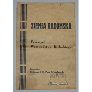 ZIEMIA Radomska.