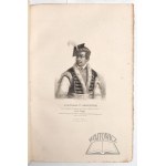 CHODŹKO Leonard, La Pologne historique, littéraire, monumentale et illustree, ou scénes historiques, monuments, médailles, costumes, armes,...