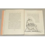 KISLING, Moïse (Grafik) &amp; GIONO, [Jean] (Text), Provence.