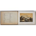 ORDA Napoleon, Album of Views of Grodno, Vilna, Minsk, Kaunas, Volyn, Podolia and Kiev Governorates: