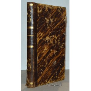 Nason Ovidius, Eine kurze Sammlung von Ovidius' Metamorphosen oder Verwandlungen für den Gebrauch der Jugend und das leichte Studium der Motologie.