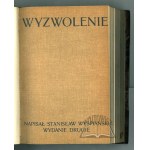 WYSPIAŃSKI Stanisław (Wyd. 1).