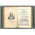 (LESZCZYŃSKI Stanislaw), Drawing of the life and selection of writings of Stanislaw Leszczynski King of Poland Duke of Lorraine and Bar called Philosopher Benefactor.