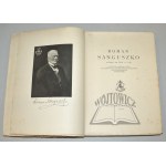 (SANGUSZKO) Roman Sanguszko exile to Siberia from 1831.