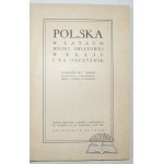 WIELICZKO M.(arian), Polen in den Jahren des Weltkriegs im In- und Ausland.