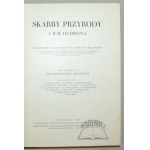 SZAFER Władysław, Skarby przyrody i ich ochrona.