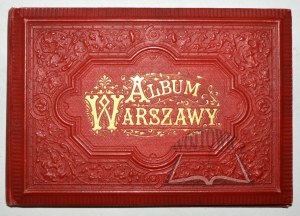 WARSAW ALBUM.