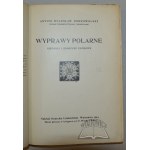DOBROWOLSKI Antoni Bolesław, Polar expeditions. History and scientific achievements.