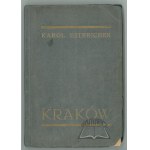 ESTREICHER Karol, Krakov.
