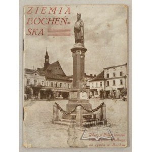 FISCHER Stanislaw, Bocheńska Land. A short tourist guide.