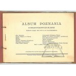 (POZNAŃ). Album města Poznań