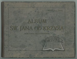 ALBUM św. Jana od Krzyża.