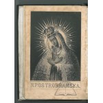 (MEUE Jan), Oltárny obraz Panny Márie z Panny Márie z Úsvitnej brány.