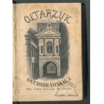 (MEUE Jan), Oltárny obraz Panny Márie z Panny Márie z Úsvitnej brány.