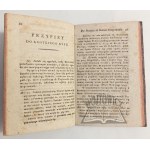 ŁABÊCKI Antoni, Footnotes and Inventory to the Codex of Civil Judicial Procedure.