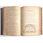 STARZYŃSKI Stanisław, (Autograf). Kodeks prawa politycznego czyli Austryackie Ustawy Konstytucyjne 1848 - 1903.