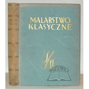 MALARSTWO klasyczne.