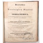 GERSTNER Franz Anton, Bericht über den Stand der Unternehmung der Eisenbahn von St. Petersburg nach Zarskoe-Selo und Pawlowsk,