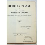 HERBÁR Poľska a menný zoznam významných osobností všetkých štátov a období v Poľsku.