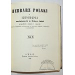 The HERBARZ of Poland and the name-list of meritorious people of all states and times in Poland.