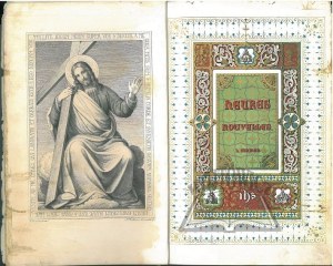 (KICKA Natalia, Zamoyska Jadwiga).