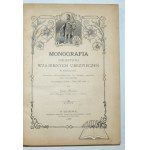 MRAZEK Józef, Monograph of the Mutual Insurance Society of Krakow