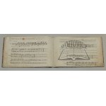 (NOTES). KURPIŃSKI Karol, (1st ed.). Systematic lecture on the principles of music for the clavichord.