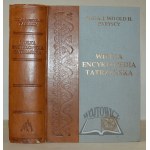 PARYSKI Witold Henryk, Radwańska - Paryska Zofia, Wielka encyklopedia tatrzańska.