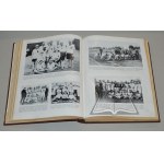 (POGOÑ - Lviv Sports Kulub). Commemorative Book dedicated to the 35th anniversary of the activity of the Lviv Sports Club pogoń 1904-1939.