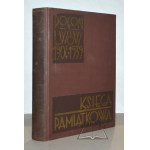 (POGOŇ - Sportovní klub Lvov). Pamětní kniha věnovaná 35. výročí činnosti lvovského sportovního klubu Pogoň 1904-1939.
