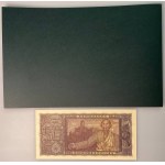 Slovakia 50 Korun 1922 (2022) 55th Anniversary of the establishment of the Košice branch in 2022