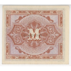 Germany - Third Reich 1 Mark 1944