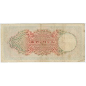 Fiji 1 Pound 1938