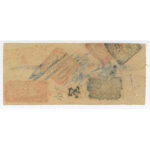 China Privat Banknote 1908 - 1935