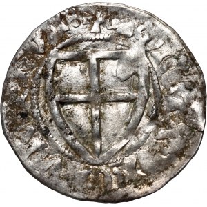 Teutonic Order, Ulrich I von Jungingen 1407-1410, sheląg